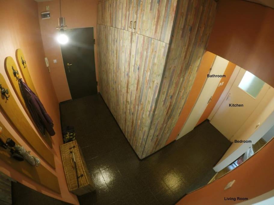 Apartment Beautiful Flat In Location By Flat Mаnager Sofia