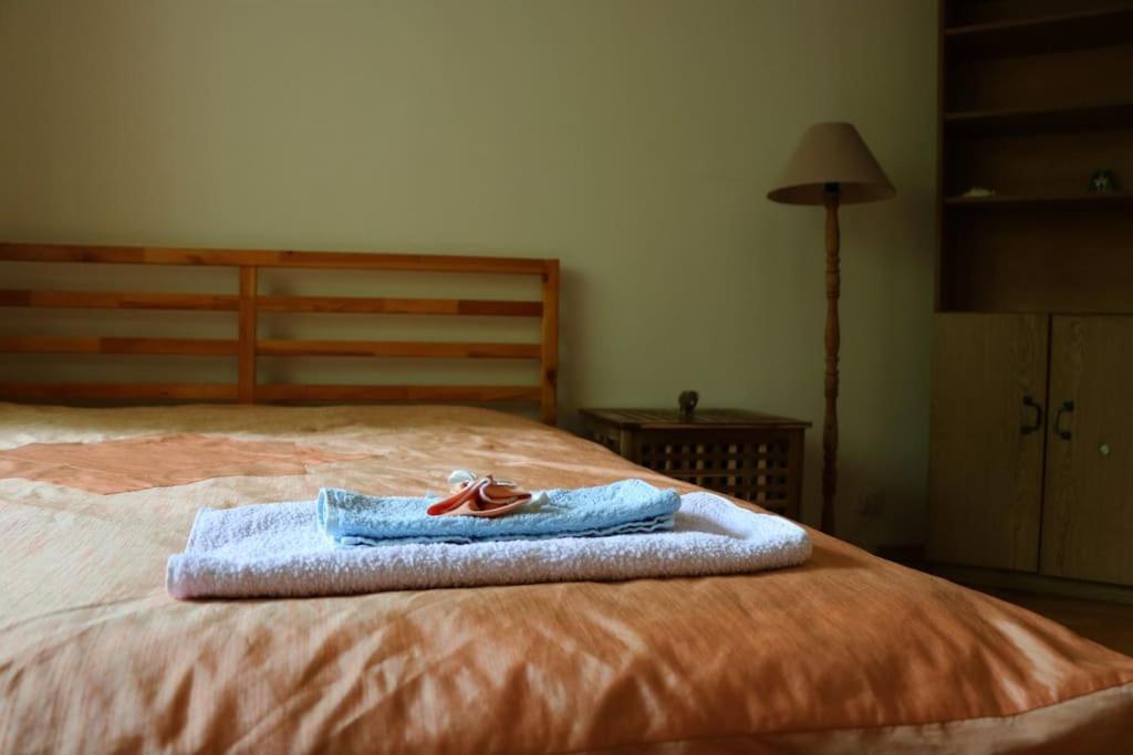 Apartament Beautiful Flat In Location By Flat Mаnager