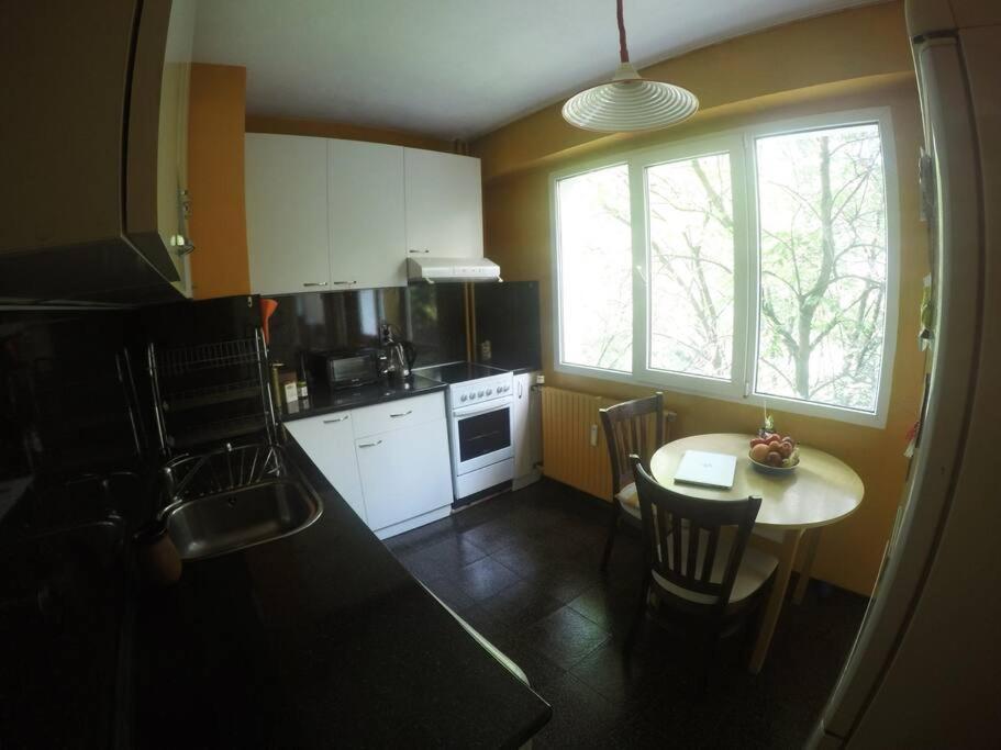 Apartment Beautiful Flat In Location By Flat Mаnager