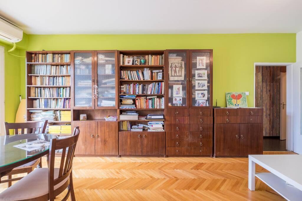 Beautiful Flat In Location By Flat Mаnager