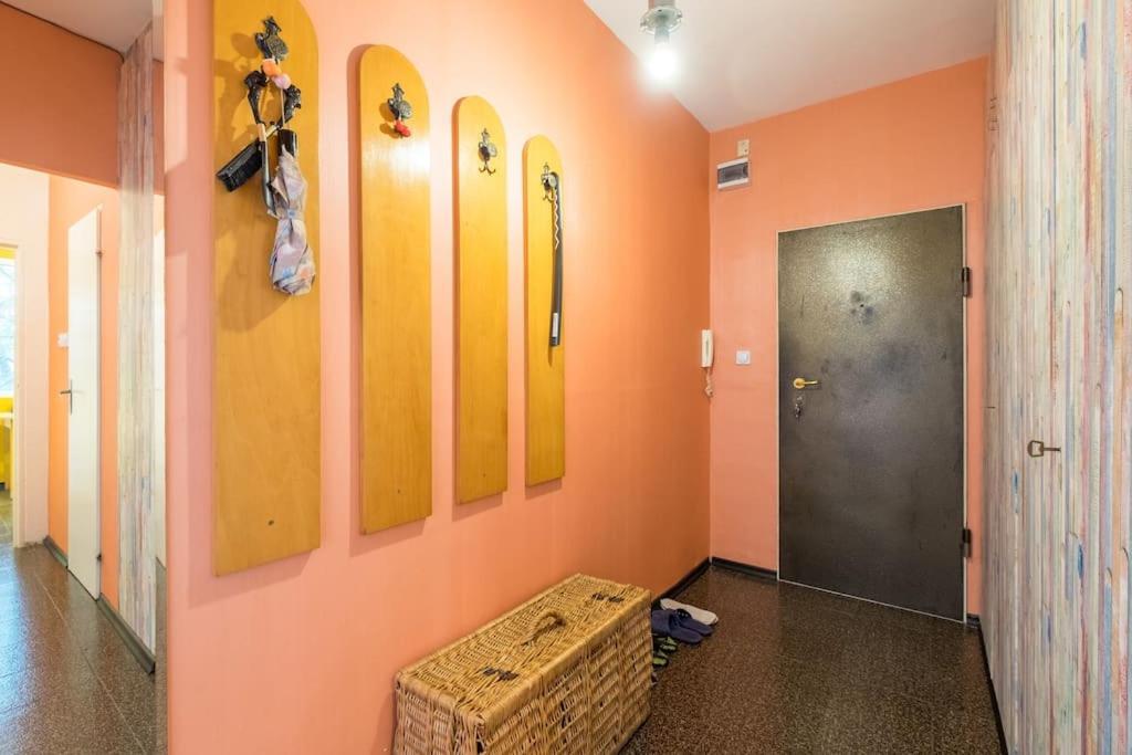 Apartament Beautiful Flat In Location By Flat Mаnager *