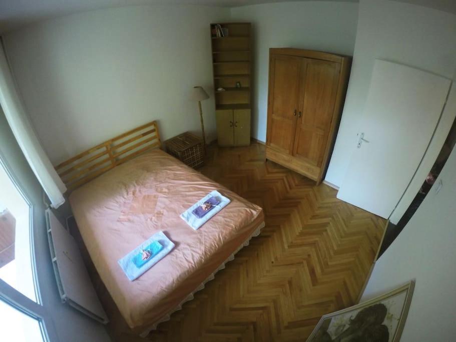 Beautiful Flat In Location By Flat Mаnager