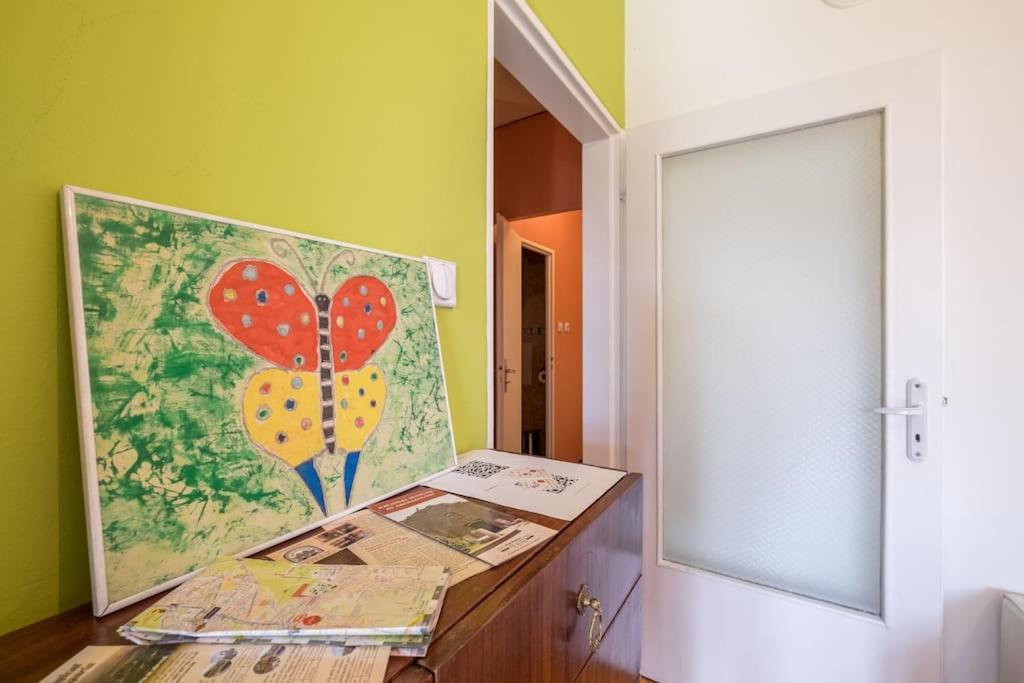 Beautiful Flat In Location By Flat Mаnager * Sofia