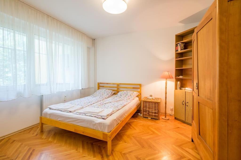 Apartment Beautiful Flat In Location By Flat Mаnager