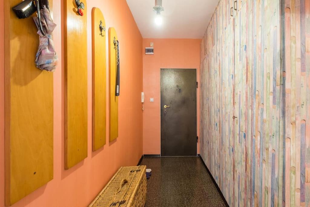 Beautiful Flat In Location By Flat Mаnager Apartment Sofia
