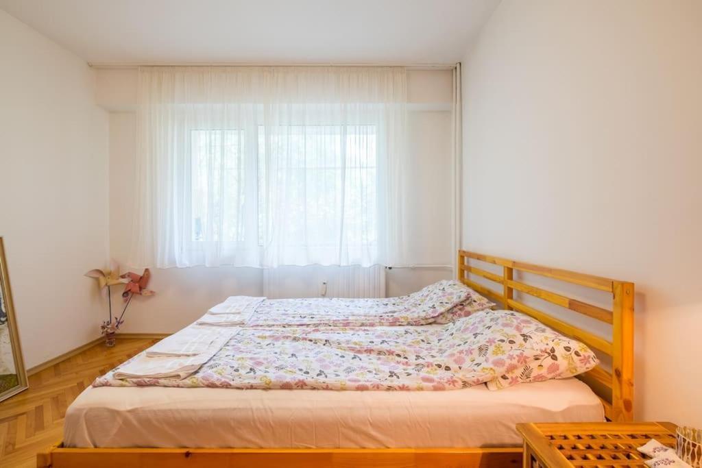 Beautiful Flat In Location By Flat Mаnager Apartment Sofia