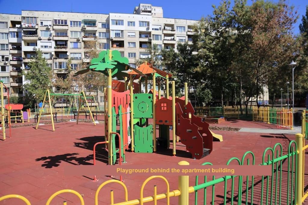 Beautiful Flat In Location By Flat Mаnager Sofia