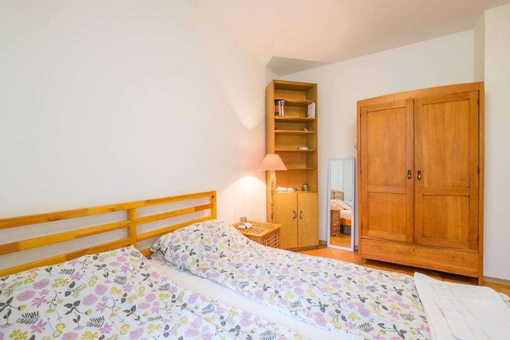 Beautiful Flat In Location By Flat Mаnager