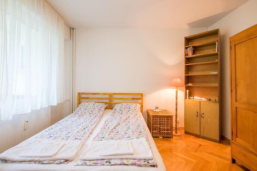 Apartment Beautiful Flat In Location By Flat Mаnager Sofia