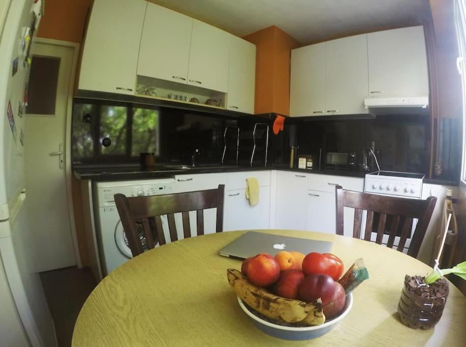 Beautiful Flat In Location By Flat Mаnager * Sofia