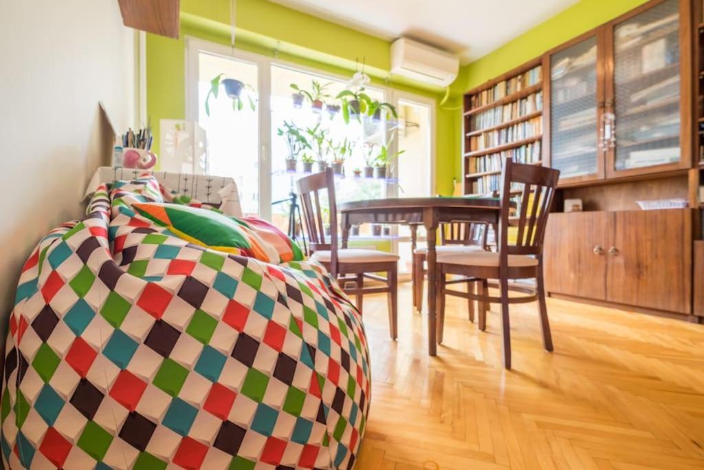Apartment Beautiful Flat In Location By Flat Mаnager