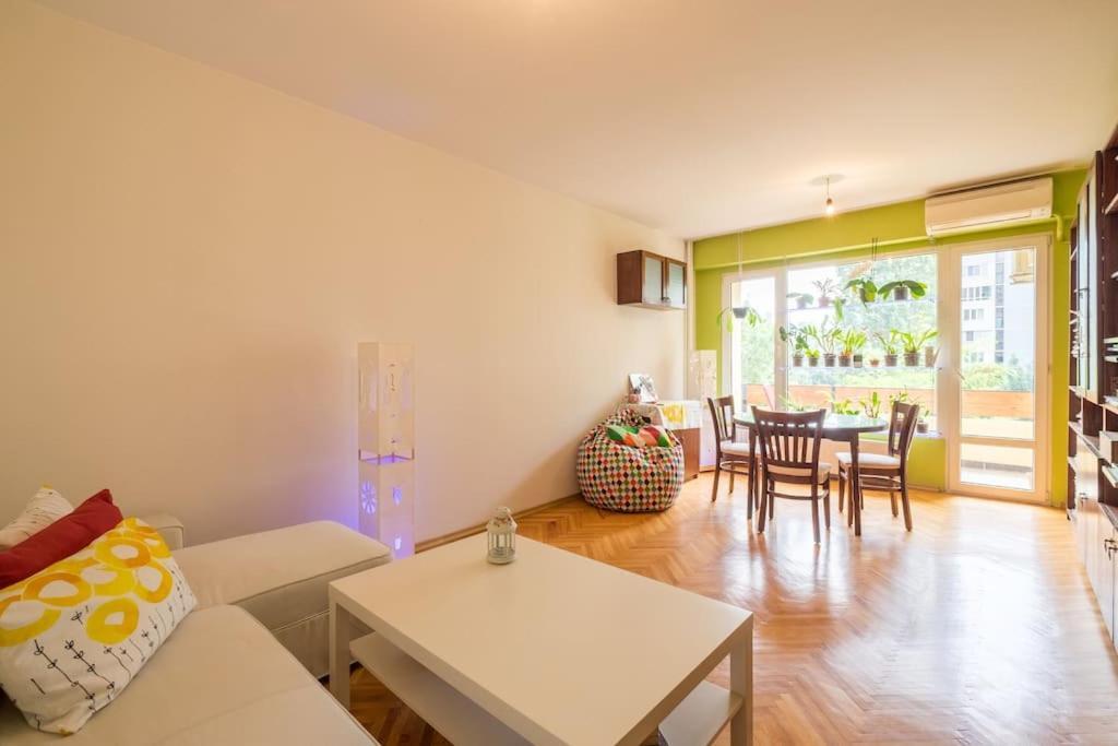 Beautiful Flat In Location By Flat Mаnager