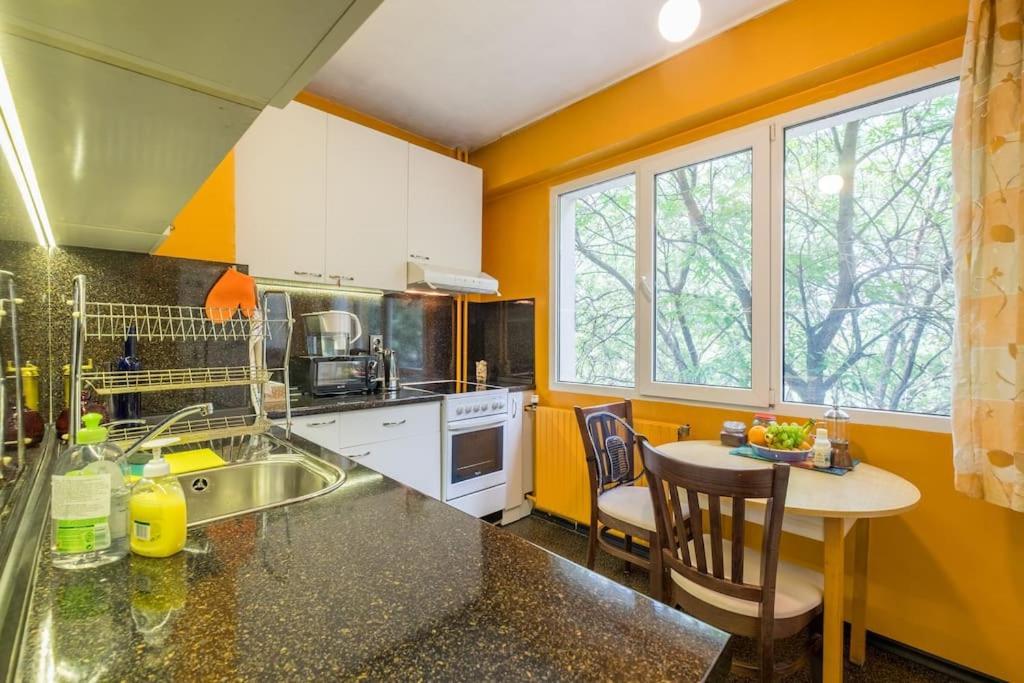 Beautiful Flat In Location By Flat Mаnager Apartment Sofia
