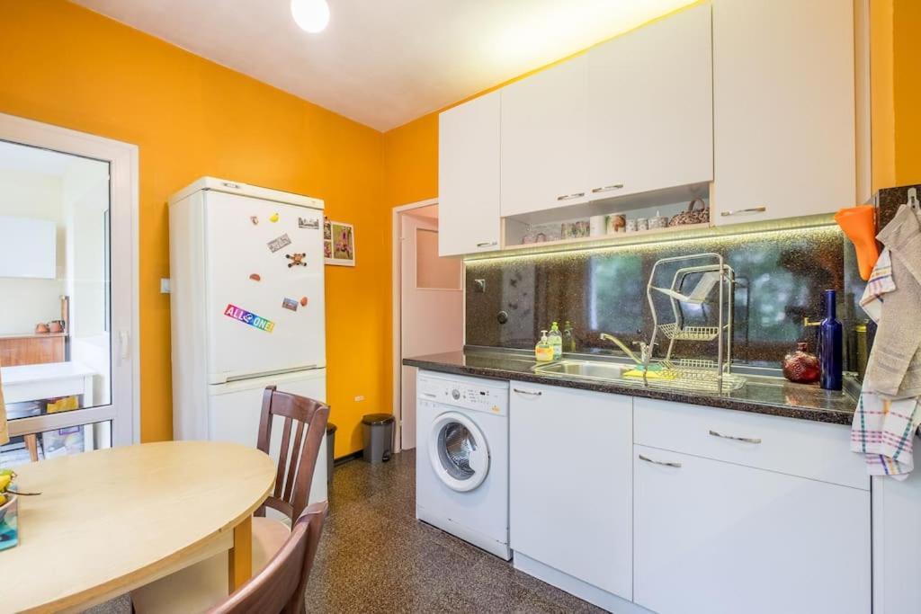 Beautiful Flat In Location By Flat Mаnager Sofia