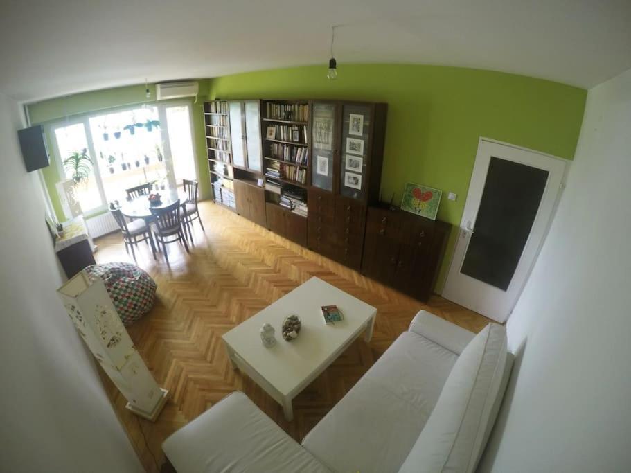 Apartment Beautiful Flat In Location By Flat Mаnager