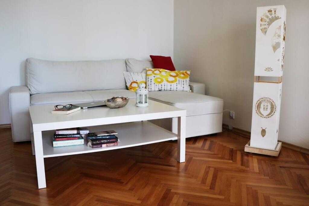 Beautiful Flat In Location By Flat Mаnager Sofia