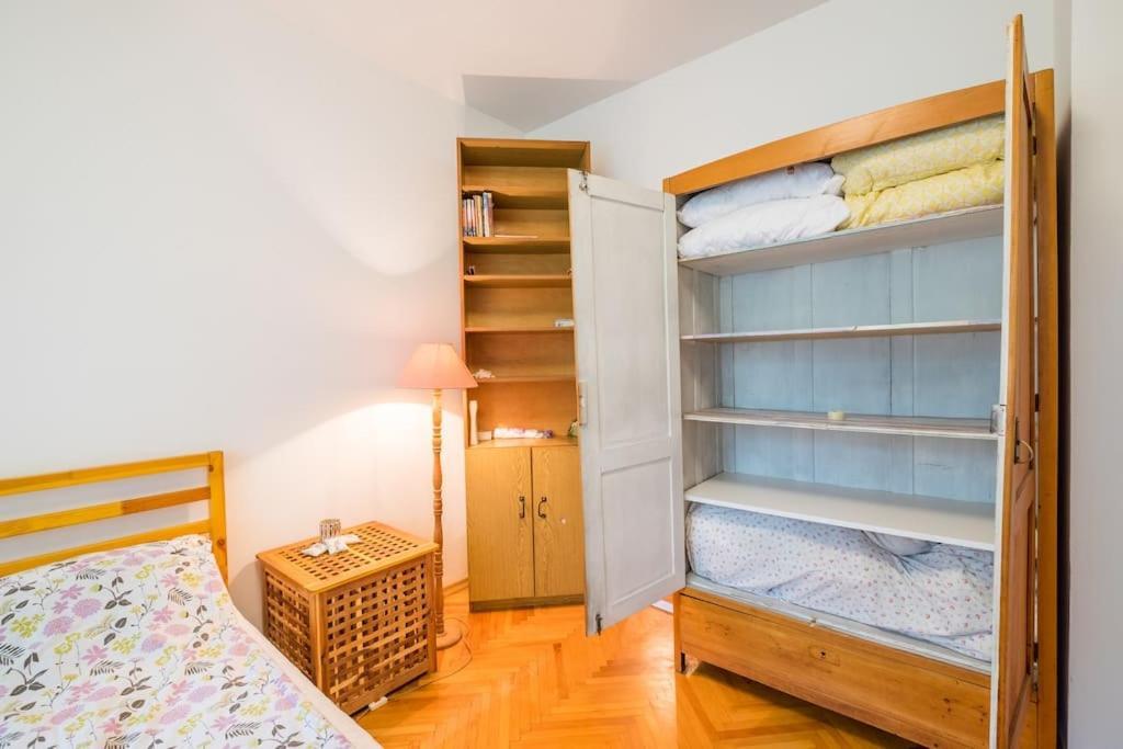 Apartment Beautiful Flat In Location By Flat Mаnager Sofia
