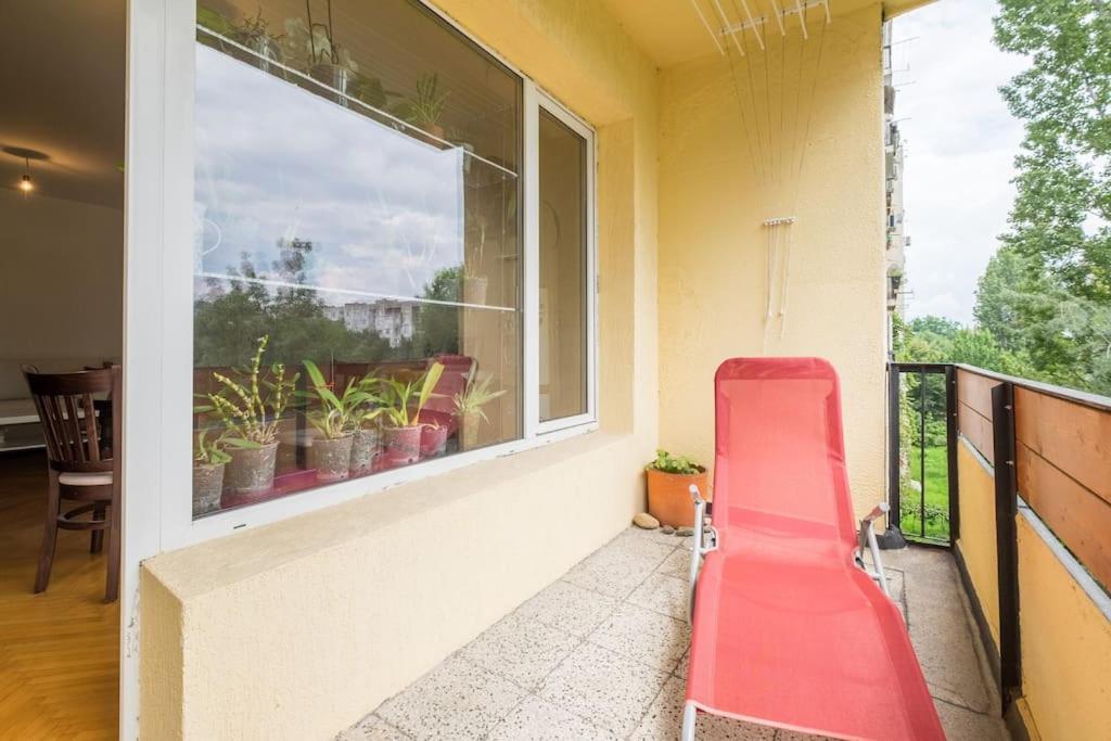 Apartment Beautiful Flat In Location By Flat Mаnager