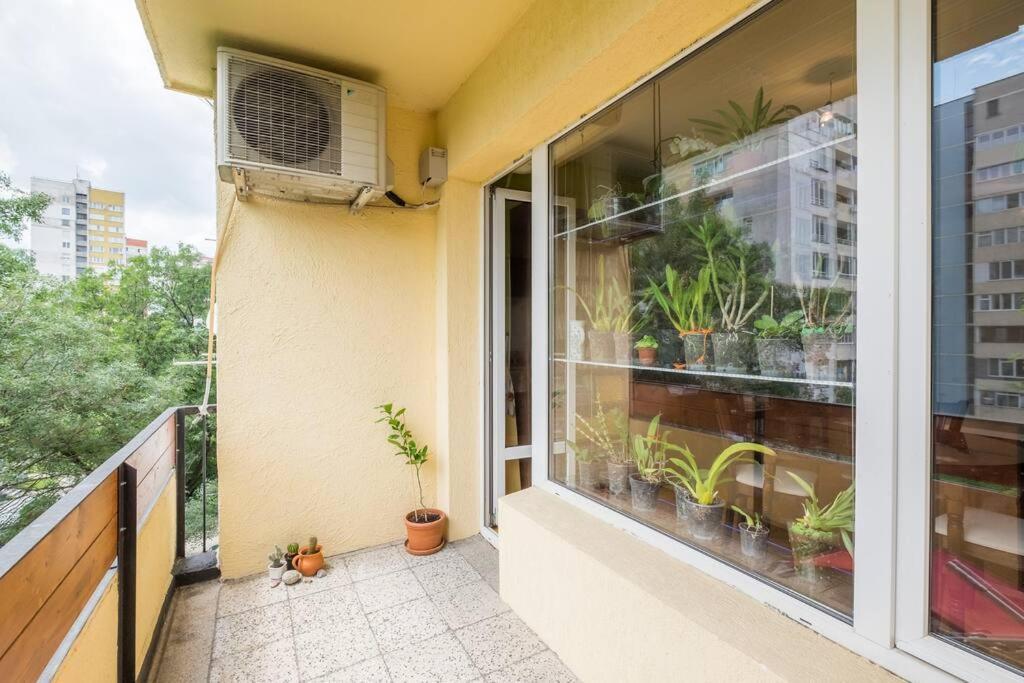 Apartment Beautiful Flat In Location By Flat Mаnager
