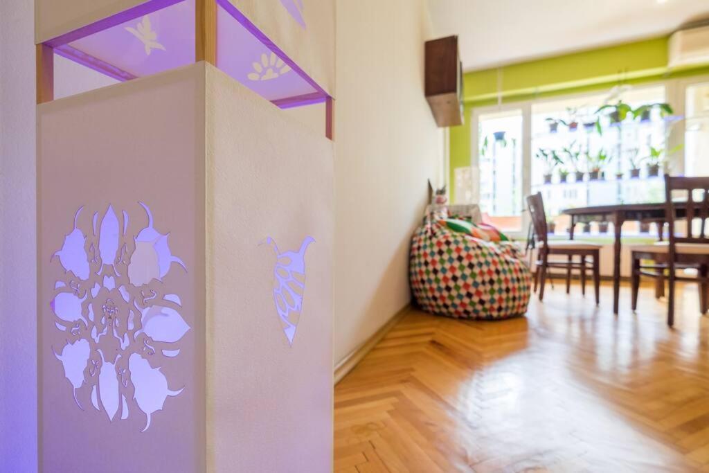 Apartment Beautiful Flat In Location By Flat Mаnager Sofia