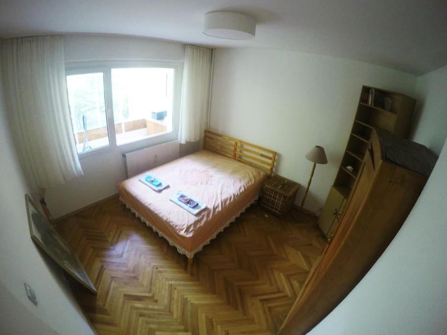Beautiful Flat In Location By Flat Mаnager * Sofia