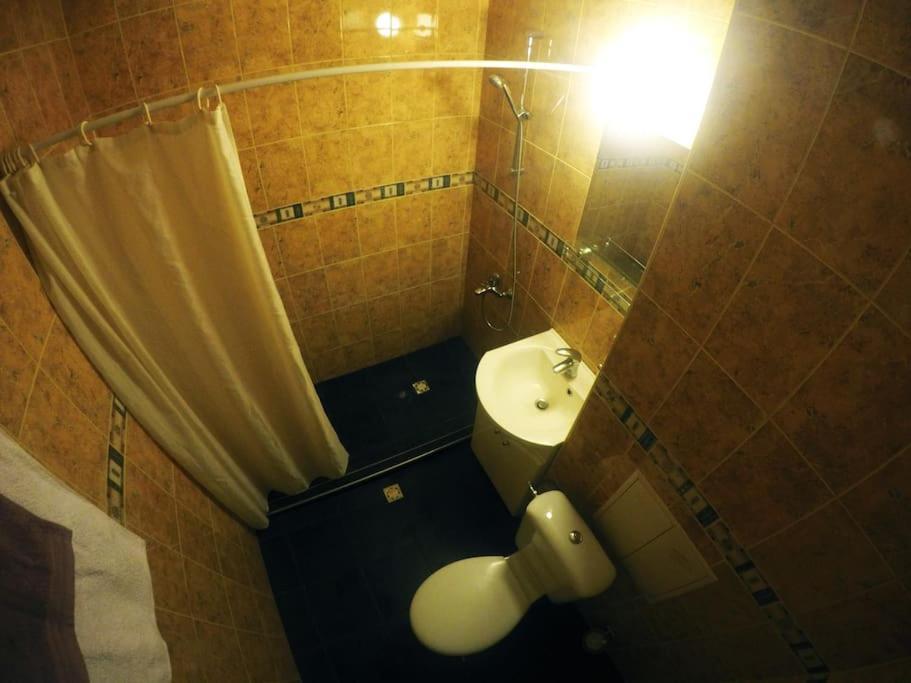 Beautiful Flat In Location By Flat Mаnager Apartment